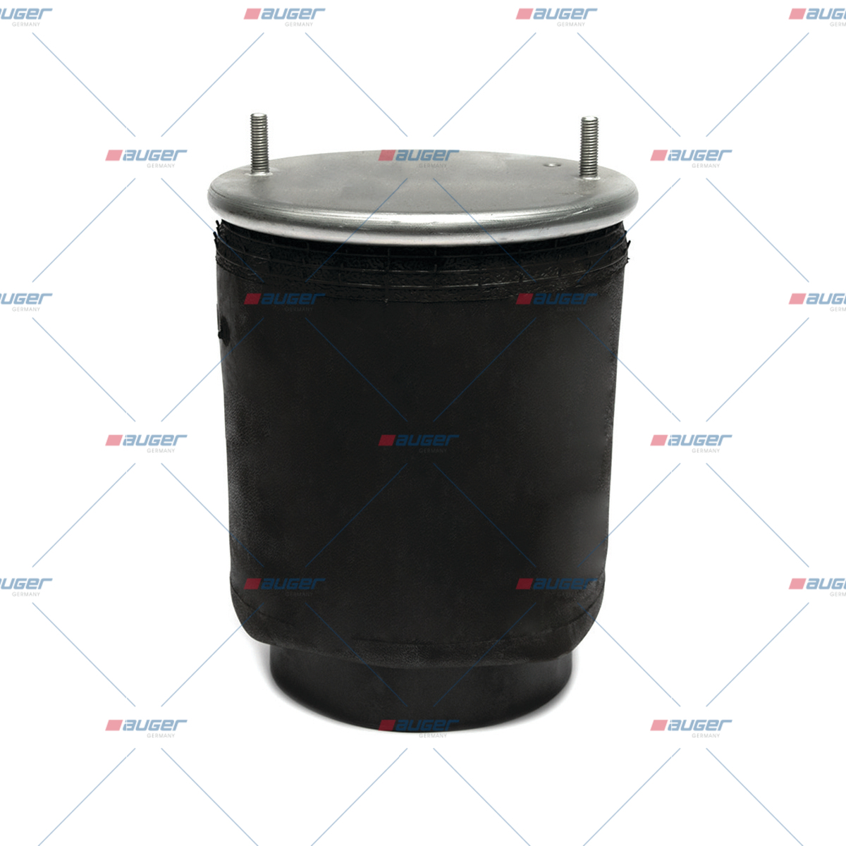 Luftfederbalg, Komp. Typ mit Kunst.Kolb.